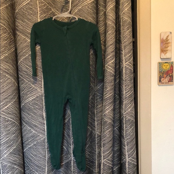 Kyte Baby Footies - Picture 1 of 4